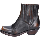 Moma  Stiefeletten Stiefeletten Leder