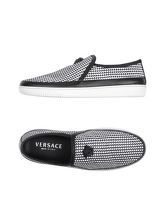 VERSACE Low Sneakers & Tennisschuhe