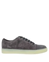 LANVIN Low Sneakers & Tennisschuhe