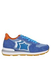 ATLANTIC STARS Low Sneakers & Tennisschuhe