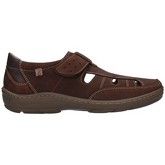 Luisetti  Sandalen 19437GS Hombre Marron