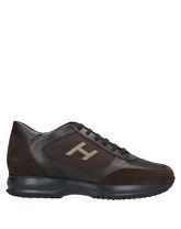 HOGAN Low Sneakers & Tennisschuhe