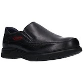 Fluchos  Herrenschuhe F0249 SALVATE NEGRO Hombre Negro