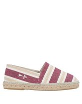 MANEBÍ Espadrilles