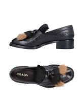 PRADA Mokassins