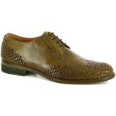 Leonardo Shoes  Herrenschuhe C9 PELL. ARIEL VERTE