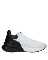 ALEXANDER MCQUEEN Low Sneakers & Tennisschuhe