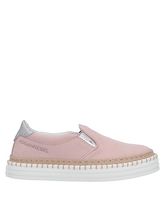 HOGAN REBEL Low Sneakers & Tennisschuhe