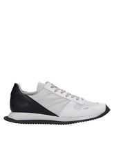 RICK OWENS Low Sneakers & Tennisschuhe