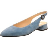 Maripé  Pumps 30256-BLU POMICE