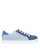 HOGAN Low Sneakers & Tennisschuhe