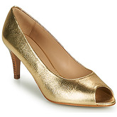 JB Martin  Pumps PARMINA