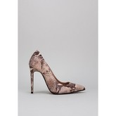 Roberto Torretta  Pumps SNAKE