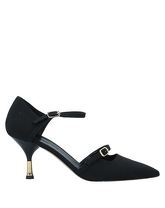 LUCA VALENTINI Pumps