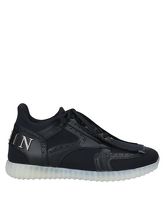 PHILIPP PLEIN Low Sneakers & Tennisschuhe