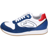 Guardiani  Sneaker Sneakers Wildleder