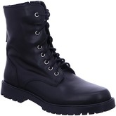 I Love Candies  Damenstiefel Stiefeletten Schnürstiefel Stiefel Boots Schwarz Neu C40-3020