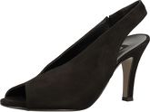 Paul Green Pumps Veloursleder