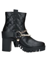 MY TWIN TWINSET Stiefeletten