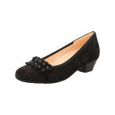 Gabor Pumps Klassische Pumps schwarz Damen