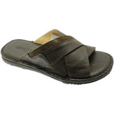 Uomodue By Riposella  Pantoffeln UD50257ma
