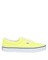 VANS Low Sneakers & Tennisschuhe