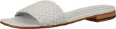 Melvin & Hamilton Pantolette Leder