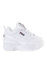 FILA Low Sneakers & Tennisschuhe