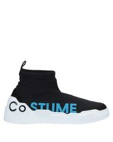 COSTUME NATIONAL Low Sneakers & Tennisschuhe