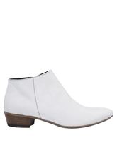 FIORENTINI+BAKER Ankle Boots