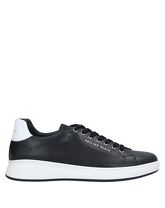 PHILIPP PLEIN Low Sneakers & Tennisschuhe