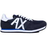 EAX  Sneaker XUX017 XCC68