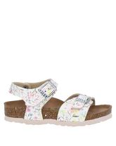 BIRKENSTOCK Sandalen
