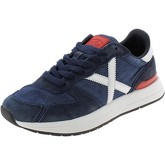 Munich  Sneaker SOON 01 BLU