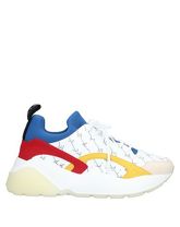 STELLA McCARTNEY Low Sneakers & Tennisschuhe