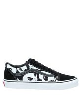 VANS Low Sneakers & Tennisschuhe