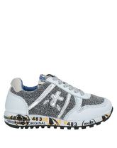 PREMIATA Low Sneakers & Tennisschuhe
