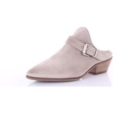 Keb  Clogs 103SUEDE