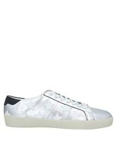 SAINT LAURENT Low Sneakers & Tennisschuhe