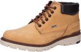 Fretz Men Schnürstiefelette Leder