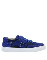 CESARE PACIOTTI Low Sneakers & Tennisschuhe