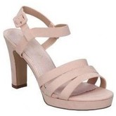 Maria Mare  Sandalen SANDALIAS MARIA MARE 67713 MODA JOVEN NUDE