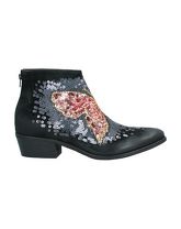 ELENA IACHI Stiefeletten