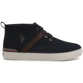 U.S Polo Assn.  Turnschuhe U.s. polo assn. - anson7105w9_s1