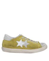 2STAR Low Sneakers & Tennisschuhe