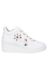 RUCOLINE Low Sneakers & Tennisschuhe