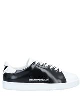 EMPORIO ARMANI Low Sneakers & Tennisschuhe