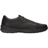 Braking  Sneaker - Slip on  nero 6459