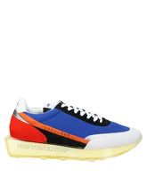 RUBBER SOUL Low Sneakers & Tennisschuhe