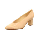 PETER KAISER Pumps Klassische Pumps beige Damen